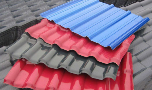 樹脂瓦多少錢一平方？