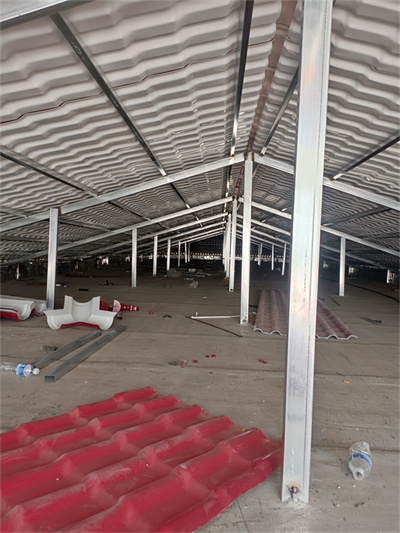 關(guān)于新型材料——樹脂瓦，你了解多少？